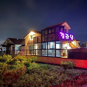  Holiday home Gillime