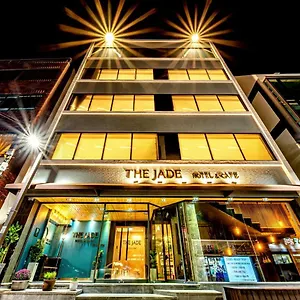  Hotel The Jade