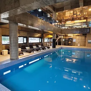 Holiday home Grim